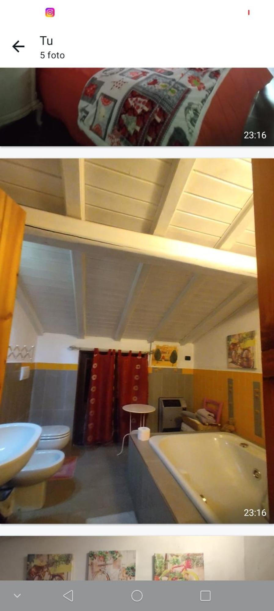Villa Amaranta Room And Breakfast Edolo Buitenkant foto