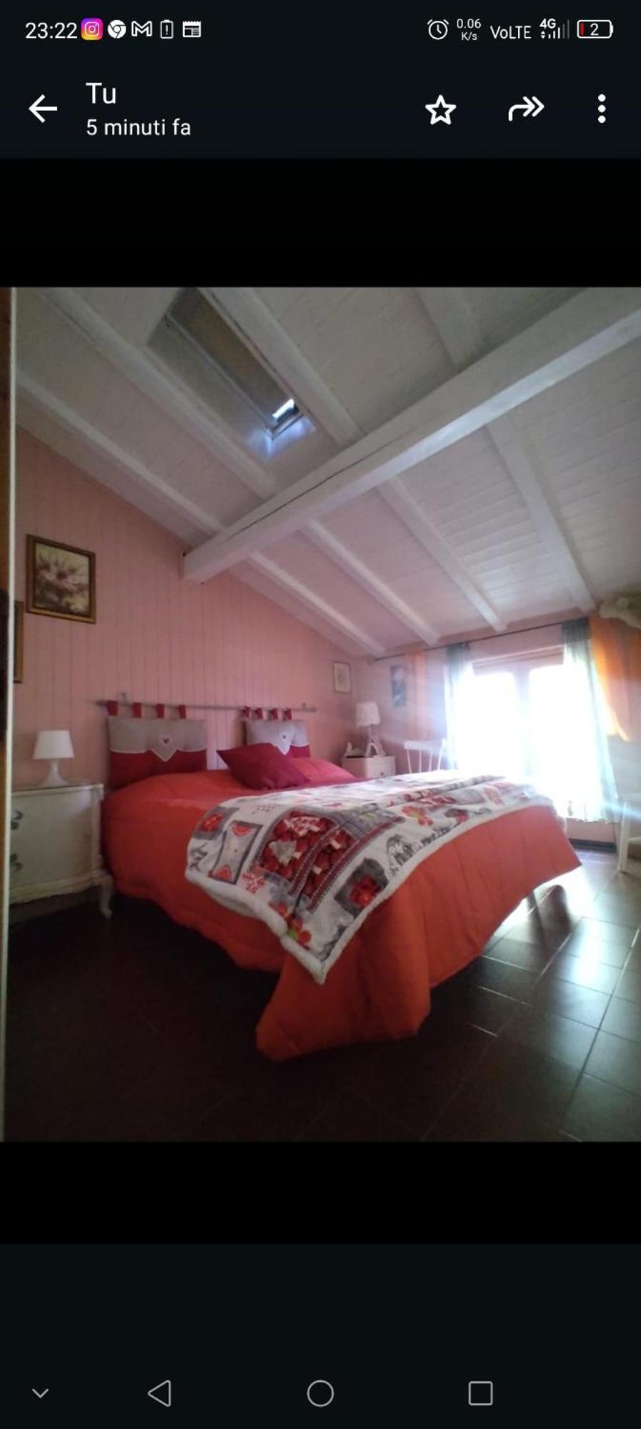 Villa Amaranta Room And Breakfast Edolo Buitenkant foto
